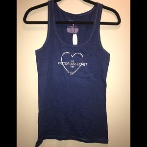 Victoria’s Secret sleep tank